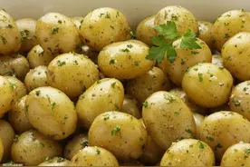 马铃薯的储藏环境条件要求，及改善方法，不妨一看图片