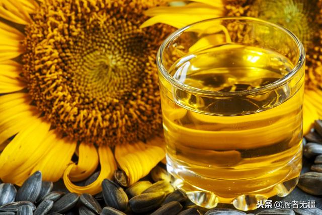 简明食用油指南—哪一些更适合你？