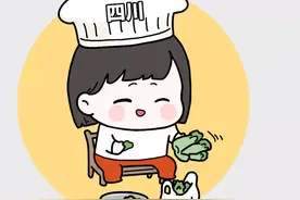 四川给湖北捐了 3 吨这种菜，后续也太贴心了.....图片