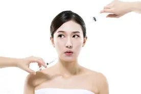 GAI自曝打了瘦脸针，打一针真的能瘦脸？想打针先做好这些功课图片
