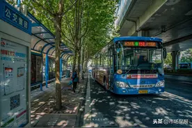合肥调整122路902路527路公交线路走向 902路将更名为67路图片