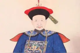 和珅之死：为何不提前和新皇嘉庆搞好关系，是不愿意还是不行？图片