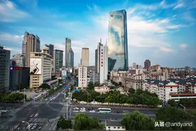 2019年地级市税收上缴20强情况：无锡第四、唐山第十图片