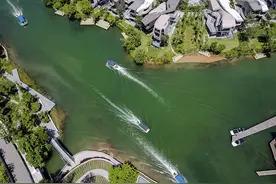 成都有座“苏梅岛”？地铁1号线直达！藏着蓉城最美的四季图片