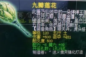 梦幻西游：藏宝阁再现无级别愤怒特技腰带图片