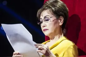 2000年，李谷一怒揭东方歌舞团腐败内幕，遭死亡威胁：我枪毙你图片