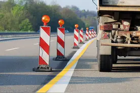 网友反映广元部分道路问题 广元市住建局回应图片