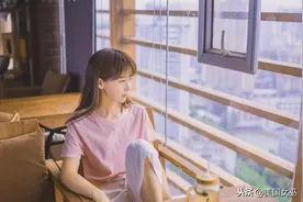 身上肉肉的，但脸庞很精致的四大星座女，从不缺男人追图片