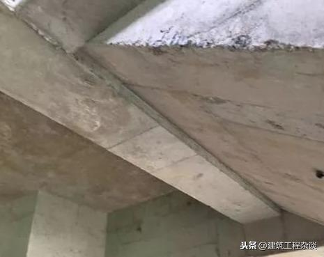 采用铝模免抹灰工艺？质量通病注意防治！附图说明