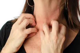 “十病九痒”，中医提醒您：这些地方痒，说明内脏可能生病了图片