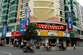 韶关新丰：五线县城的经济发展建议图片