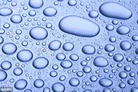 女性的“水”，从何而来？有什么作用？图片