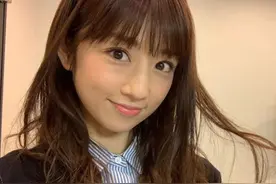 甜美女星小仓优子，生产前「老公不见了」 ,留离婚协议书玩消失图片