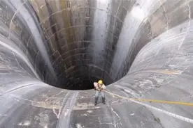 测试你有没有“巨物恐惧症”，这5张图，坚持看完的人真的不多！图片