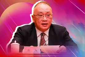 上海建工集团党委书记、董事长徐征：我们将积极争当津门“子弟兵”成为值得托付和信赖的合作伙伴图片