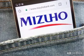 日本瑞穗银行再现故障！定期存款账户无法转账图片