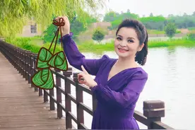 “中西合璧的夜莺”吴碧霞：我的喉癌父亲将嗓子给了我图片