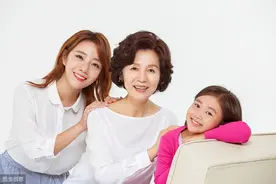 婆婆的悔悟：与儿媳的三次过招，让我们明白婆媳关系的相处之道图片