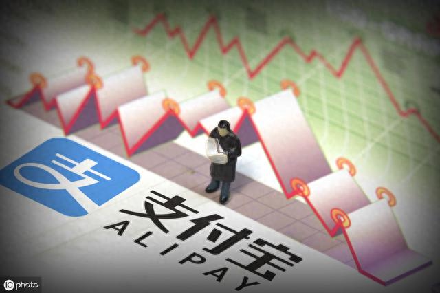 花呗备用金借呗逾期了，支付宝备用金7天后没还会怎么样 配图02