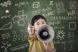 你还相信“再苦不能苦孩子”的理论吗？吃苦也是对孩子的一种教育图片