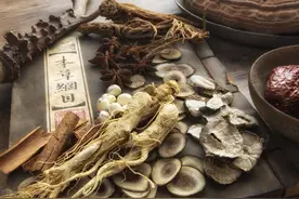 冬至养生：一躲二补三防，3个冬至食疗方，温补肾阳图片