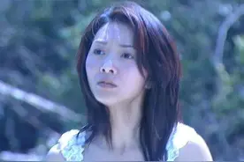 从玉女到“艳星”，不顾一切想火的颜仟汶，现靠饰品店养活自己图片