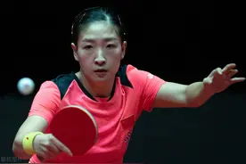 国乒好消息和坏消息：马龙自称状态很好，刘诗雯、朱雨玲令人担忧图片