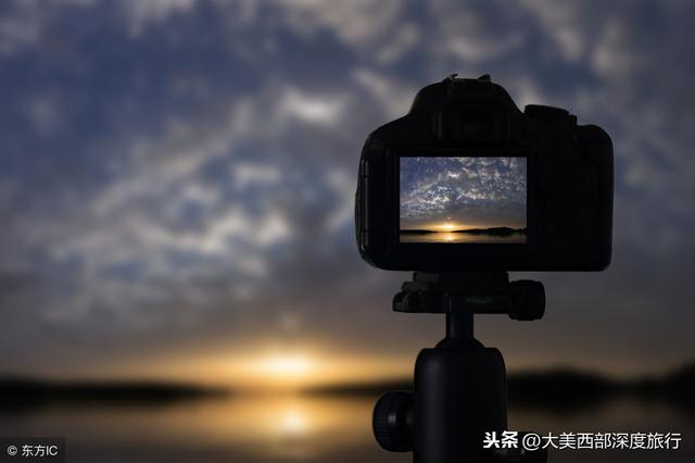 20条摄影金句,学会你就是高手了