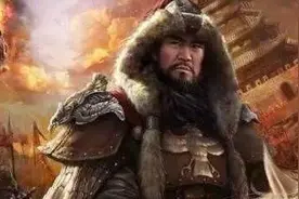 东汉末年分三国，乱世枭雄杀人屠城，唯一没有屠城的只有他图片