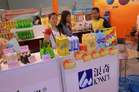 又一日化品巨头陨落！62年老牌国企，如今一年亏60亿面临退市图片