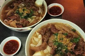 一碗米粉，居然要了5岁男孩的命图片