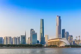 广州二手房：量价齐跌，增城降51%，番禺降33%，还是一线城市吗？图片