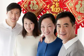 没有血缘的兄妹，我们可以相爱吗图片