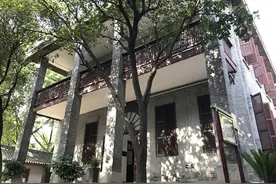 “三千年江州城，八百年重庆府”之民国时期 第一次直辖图片