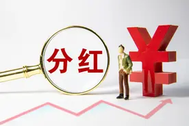基金分红之王：华夏回报混合（002001）图片
