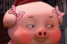 不产生猪，百姓碗里如何有肉？图片