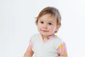 0-3岁宝宝良好的大小便习惯培养图片