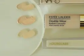 遮瑕大比拼，热门遮瑕哪家强图片