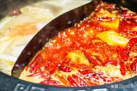 牛油火锅底料香气不如意？或许便是这两个点出问题，值得了解一下图片