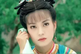 70后最美的六大女神，赵薇上榜，林心如第4，第一盛世美颜图片