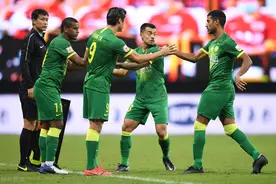 真逗！不投资的申花保留名字 投资26年的建业国安必须改掉图片