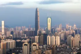 深圳有名的20个城中村，你住过哪几个？图片