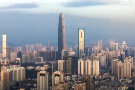 深圳有名的20个城中村，你住过哪几个？图片