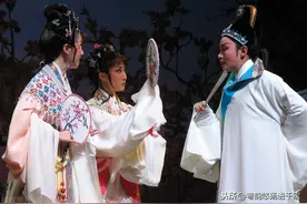 女诗人的悲苦爱情结局—粤曲《锦江诗魂》视频与简谱图片