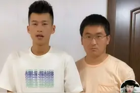 明星姜涛和网络大咖马有才到底是什么主播？值不值得大家支持？图片