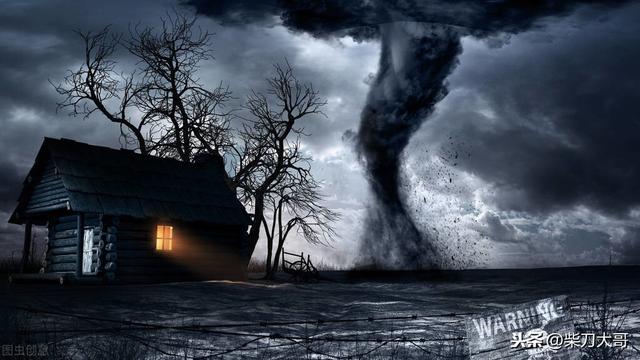 科学无法解释的事情(世界真实灵异事件记录) - 冷思维