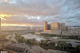 又一北京名校落户玉泉区，总投资8亿多！2021年开学图片