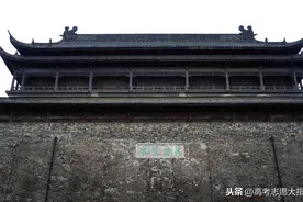 安徽唯一一所在县城的本科大学，县名比学校名气大多了图片