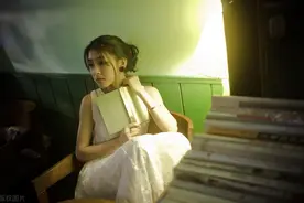 小说：一朵鲜花插在牛粪上，哥哥傻成这个样子，能照顾好嫂嫂吗？图片