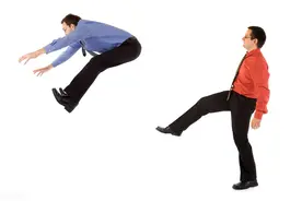 女面试官：“木”字加一笔，是个什么字？回答“本”的全部淘汰图片